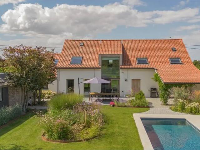 Maison vente à Meise, Brabant