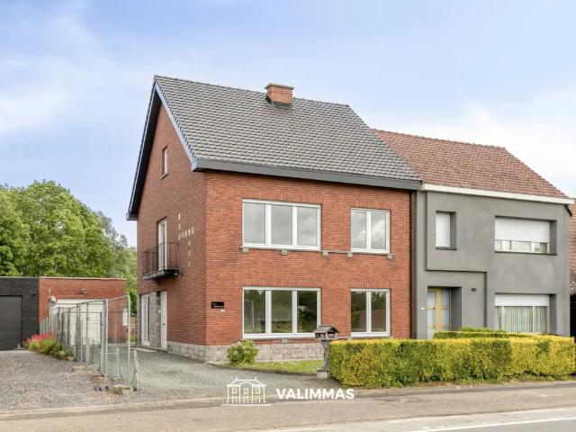 Maison vente à Meise, Brabant