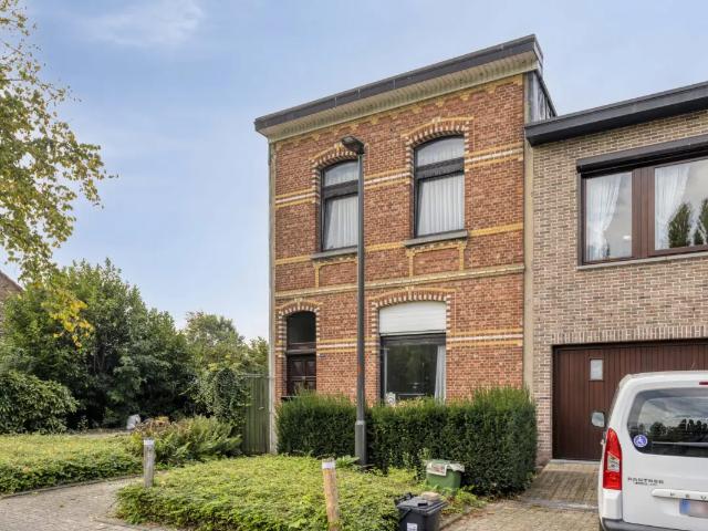 Maison vente à Wommelgem
