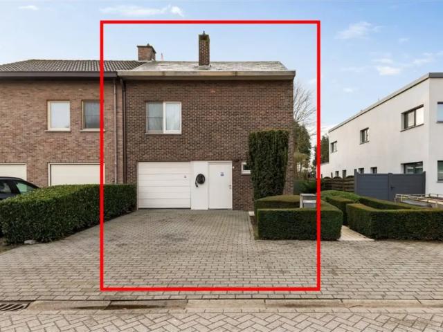 Maison vente à Wommelgem, Antwerpen