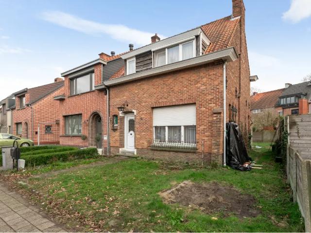 Maison vente à Wommelgem, Antwerpen