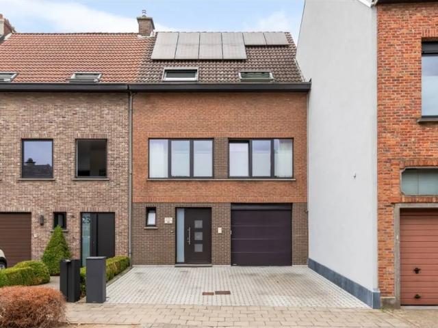 Maison vente à Wommelgem, Antwerpen