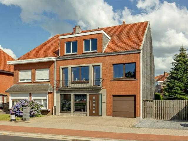 Maison vente à Wommelgem, Antwerpen