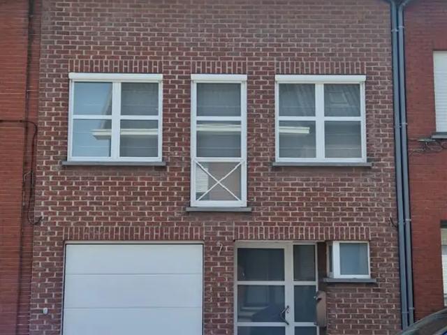 Maison vente à Wommelgem, Antwerpen
