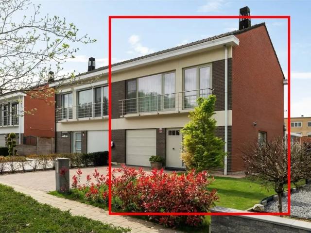 Maison vente à Wommelgem, Antwerpen