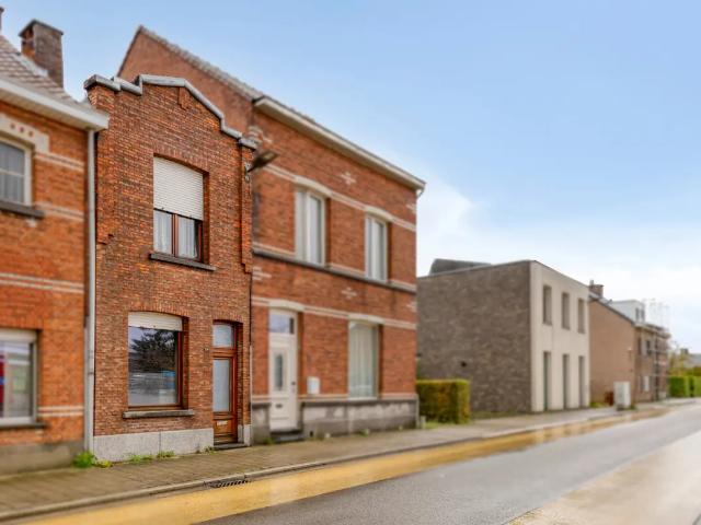 Maison vente à Wommelgem, Antwerpen