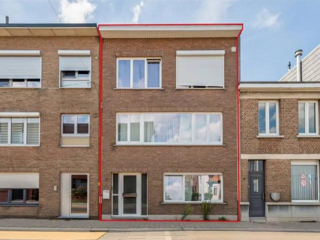 Maison vente à Wommelgem, Antwerpen