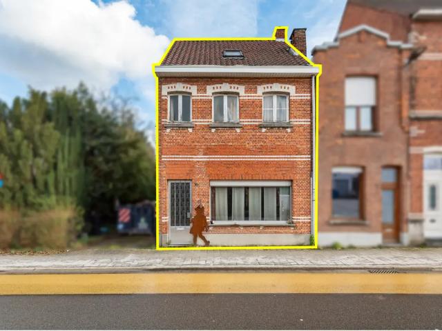 Maison vente à Wommelgem, Antwerpen