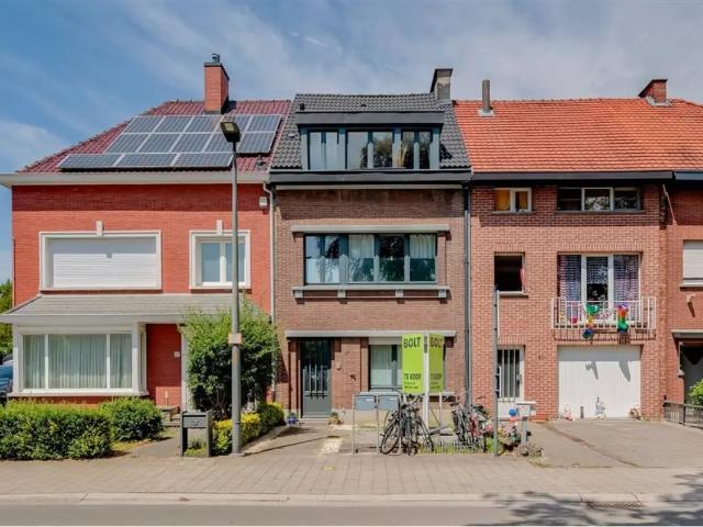 Maison vente à Wommelgem, Antwerpen