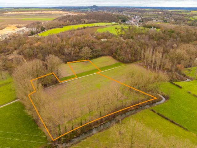 Maison vente à Bassenge, Wallonie