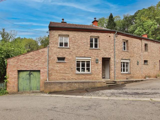 Maison vente à Bassenge, Wallonie