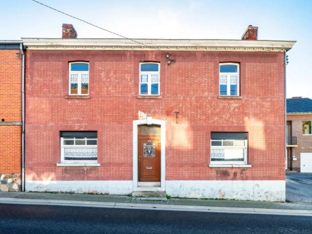 Maison vente à Bassenge, Wallonie