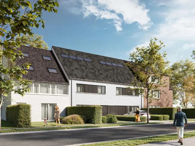Maison vente à Desteldonk, Oost-Vlaanderen