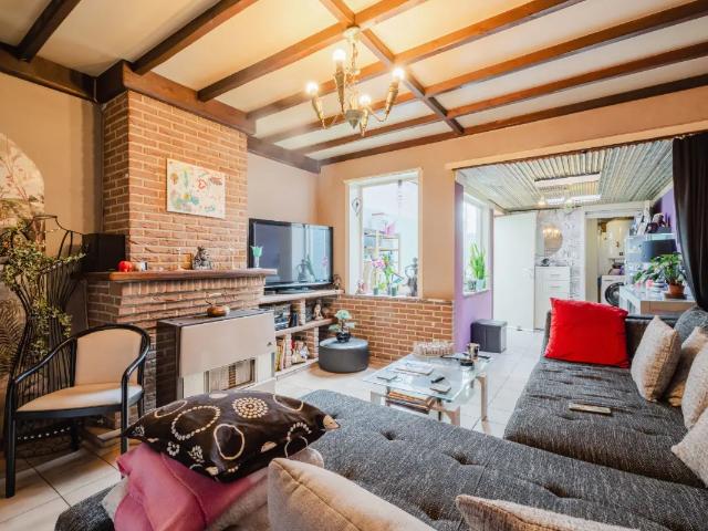 Maison vente à Desteldonk, Oost-Vlaanderen