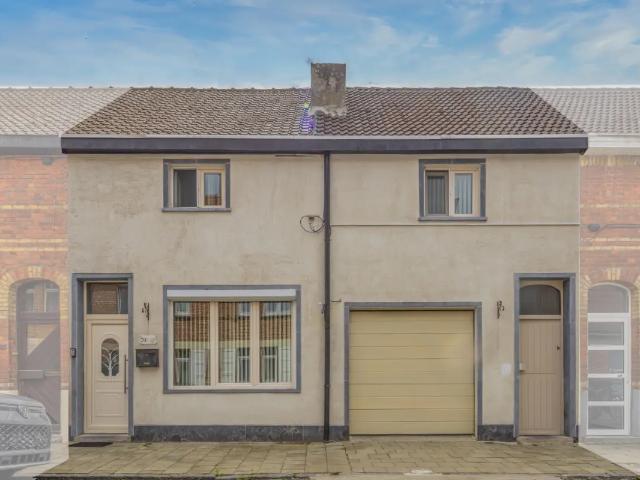 Maison vente à Desteldonk, Oost-Vlaanderen