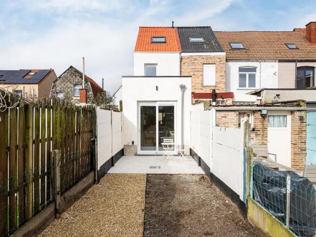 Maison vente à Desteldonk, Oost-Vlaanderen