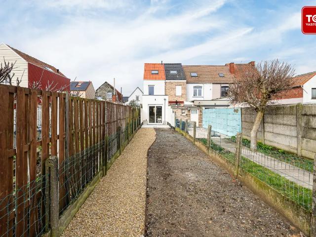 Maison vente à Desteldonk, Oost-Vlaanderen