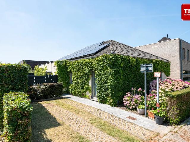 Maison vente à Desteldonk, Oost-Vlaanderen