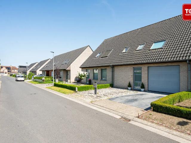 Maison vente à Desteldonk, Oost-Vlaanderen