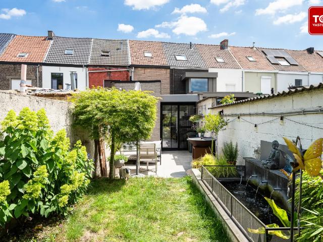 Maison vente à Desteldonk, Oost-Vlaanderen
