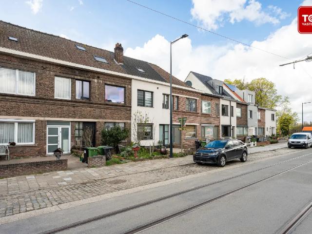 Maison vente à Desteldonk, Oost-Vlaanderen