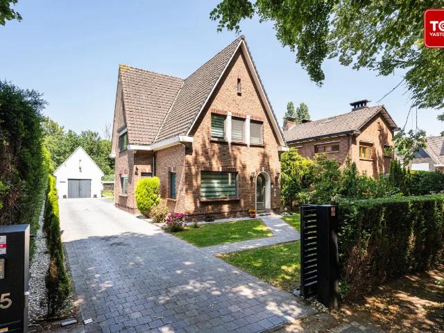 Maison vente à Desteldonk, Oost-Vlaanderen