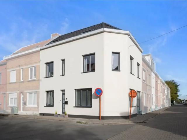 Maison vente à Desteldonk, Oost-Vlaanderen