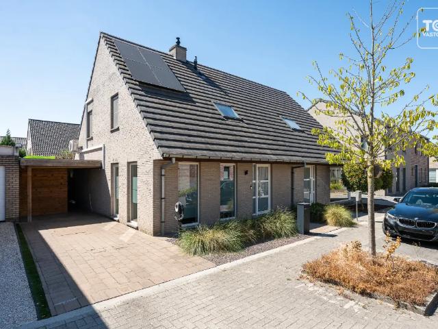 Maison vente à Desteldonk, Oost-Vlaanderen