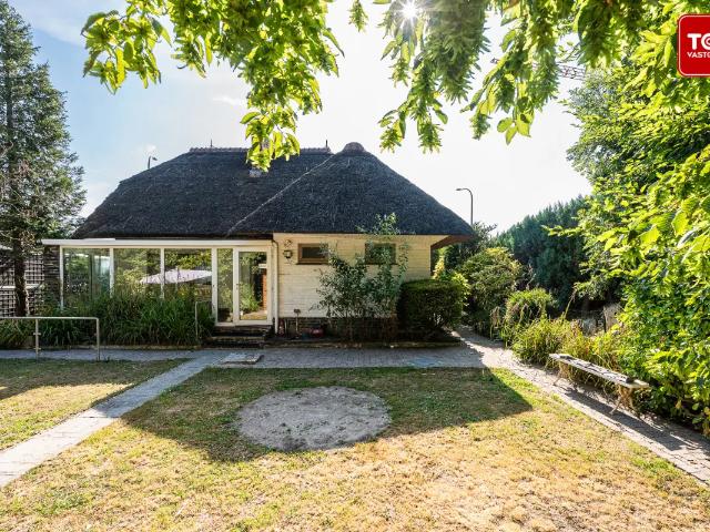 Maison vente à Desteldonk, Oost-Vlaanderen