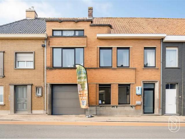 Maison vente à Wortegem-petegem, Oost-Vlaanderen