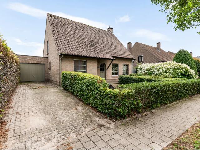 Maison vente à Gooreind, Antwerpen
