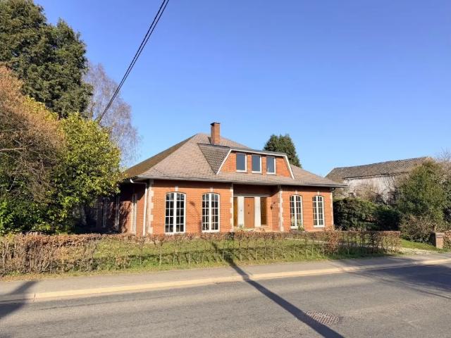 Maison vente à Herve, Wallonie