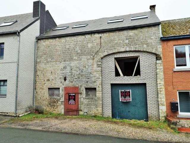 Maison vente à Walcourt, Wallonie