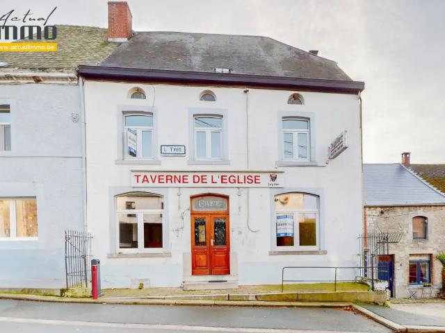 Maison vente à Walcourt, Wallonie