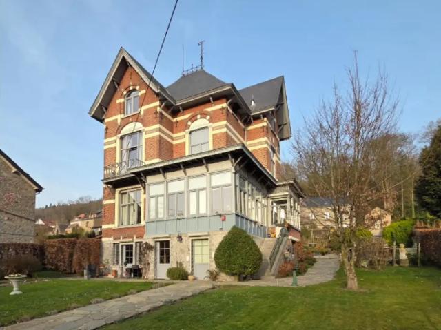 Maison vente à Yvoir, Wallonie