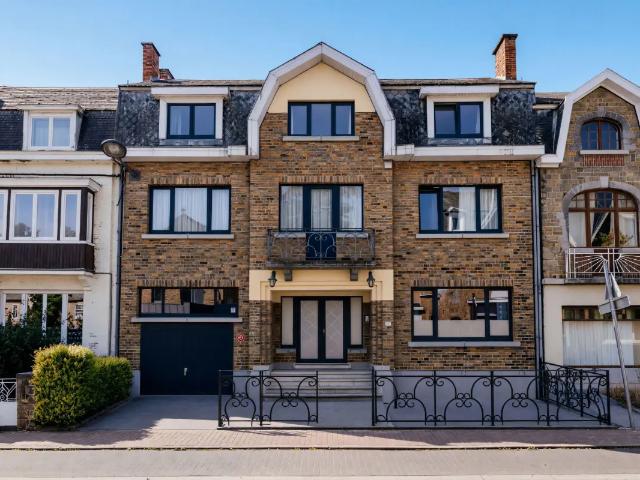 Maison vente à Évrehailles, Yvoir