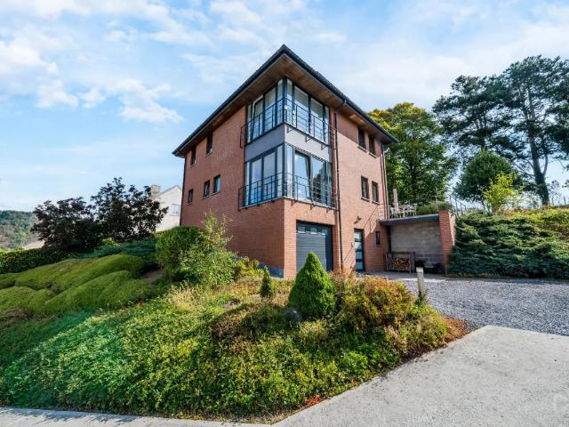 Maison vente à Yvoir, Wallonie