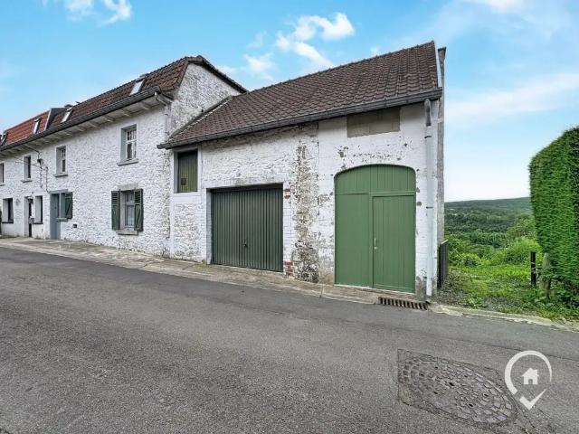 Maison vente à Yvoir, Wallonie