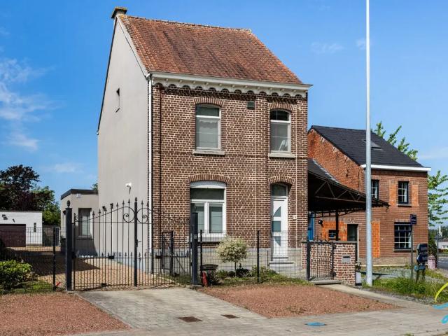 Maison vente à Grammont, Oost-Vlaanderen