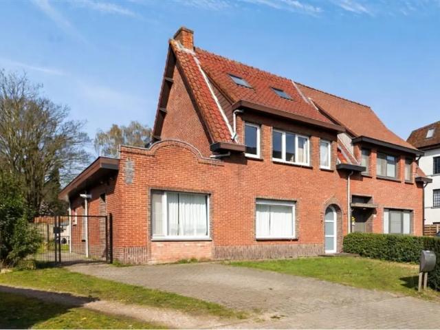 Maison vente à Santhoven, Antwerpen