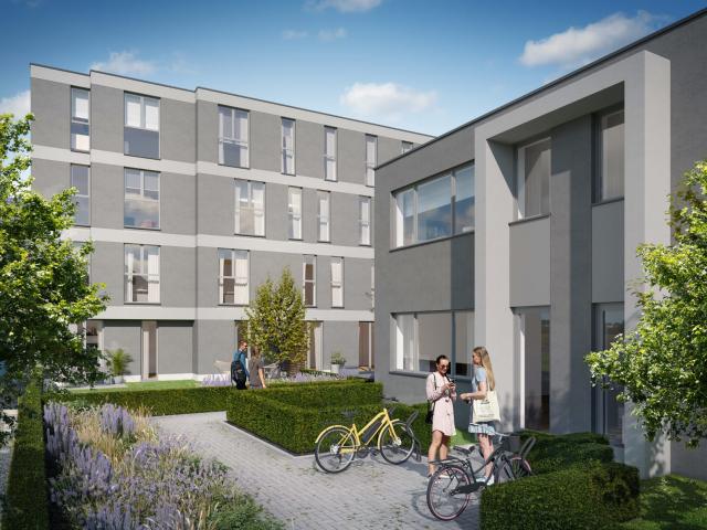 Maison vente à Woluwe-saint-etienne, Brabant