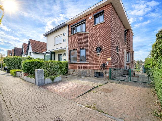 Maison vente à Woluwe-saint-etienne, Brabant
