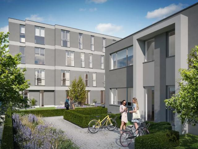 Maison vente à Woluwe-saint-etienne, Brabant