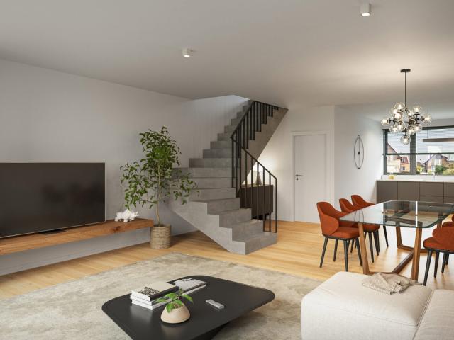 Maison vente à Woluwe-saint-etienne, Brabant