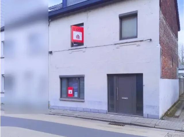 Maison vente à Woluwe-saint-etienne, Brabant