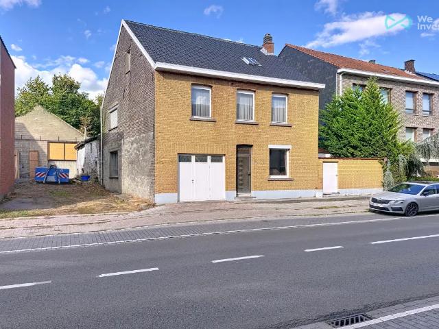 Maison vente à Woluwe-saint-etienne, Brabant