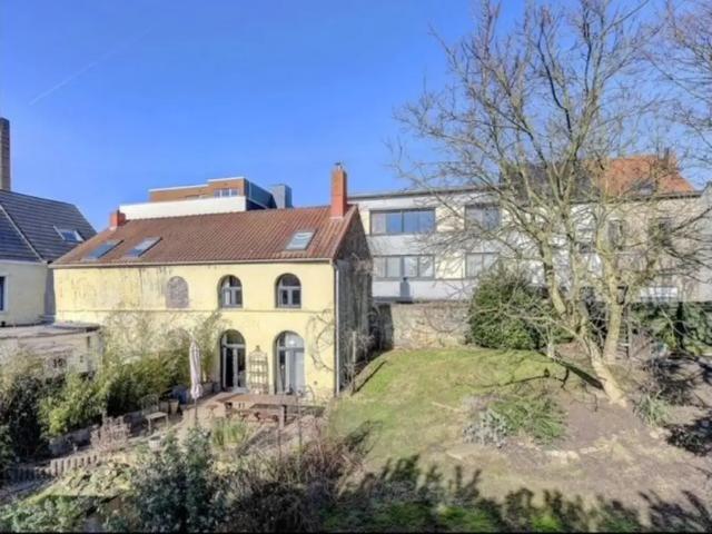 Maison vente à Woluwe-saint-etienne, Brabant