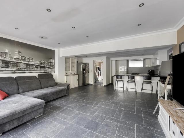 Maison vente à Woluwe-saint-etienne, Brabant