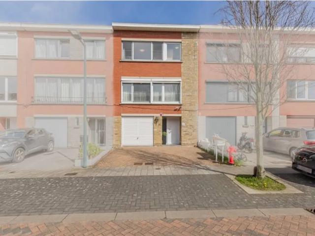 Maison vente à Woluwe-saint-etienne, Brabant