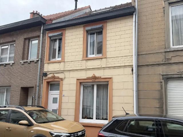Maison vente à Zaventem